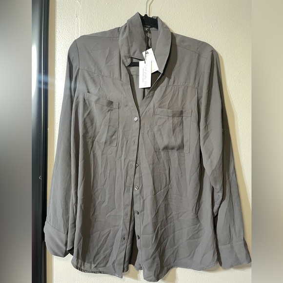 Express shirt - Picture 1 of 2
